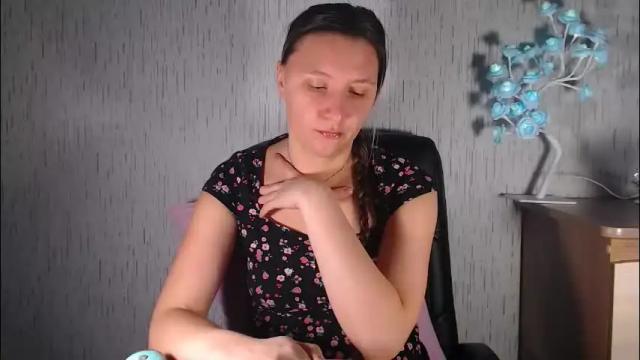 Thumbnail 2, agnete_'s Stream at Chaturbate, 1 month ago