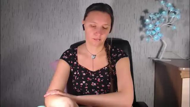 Thumbnail 3, agnete_'s Stream at Chaturbate, 1 month ago