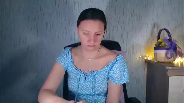 Thumbnail 1, agnete_'s Stream at Chaturbate, 1 month ago