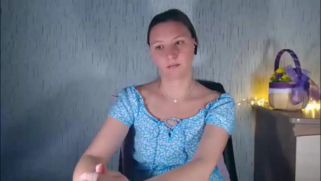 Thumbnail 2, agnete_'s Stream at Chaturbate, 1 month ago