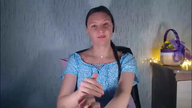 Thumbnail 3, agnete_'s Stream at Chaturbate, 1 month ago