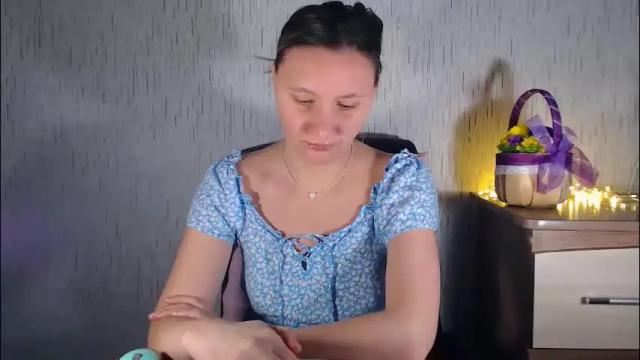 Thumbnail 2, agnete_'s Stream at Chaturbate, 1 month ago