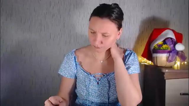 Image 2 of agnete_ Stream on Chaturbate on 1 month ago