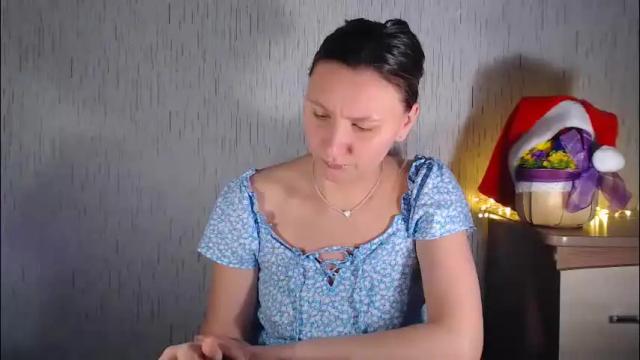 Image 3 of agnete_ Stream on Chaturbate on 1 month ago