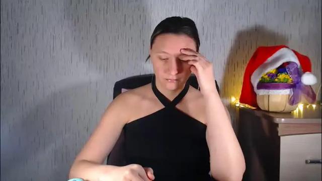 Thumbnail 1, agnete_'s Stream at Chaturbate, 1 month ago