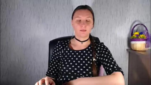 Thumbnail 1, agnete_'s Stream at Chaturbate, 6 days ago