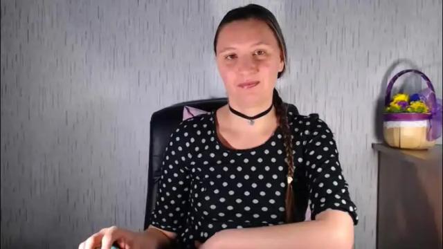 Image 3 of agnete_ Stream on Chaturbate on 6 days ago