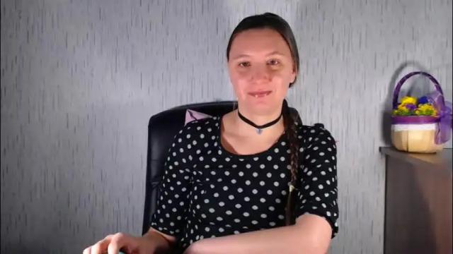 Thumbnail 2, agnete_'s Stream at Chaturbate, 6 days ago