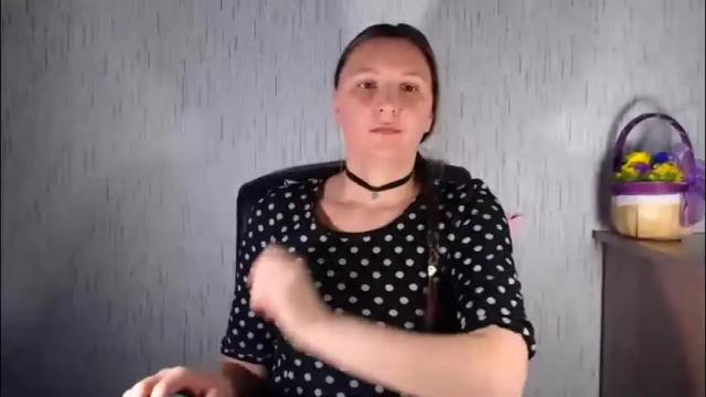 Thumbnail 3, agnete_'s Stream at Chaturbate, 6 days ago