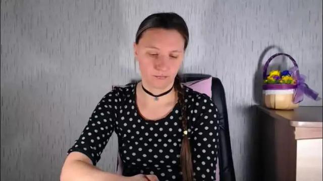 Thumbnail 3, agnete_'s Stream at Chaturbate, 4 days ago