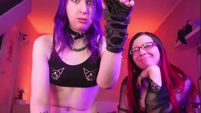 Image 11 of agonychamber Stream on Chaturbate on 16 days ago
