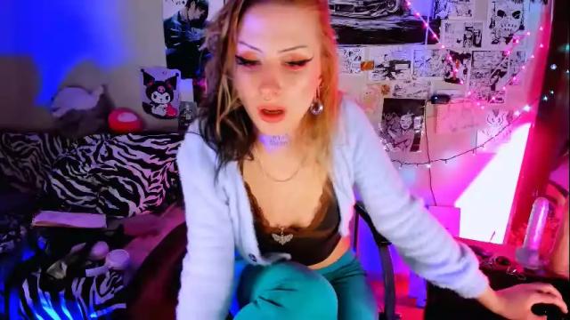 Image 11 of agonygirlxxx Stream on Chaturbate on 2 months ago