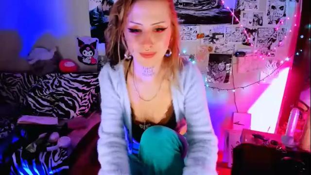 Thumbnail 2, agonygirlxxx's Stream at Chaturbate, 2 months ago