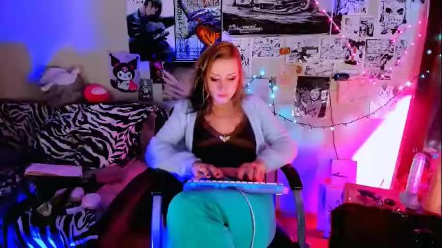 Image 7 of agonygirlxxx Stream on Chaturbate on 2 months ago