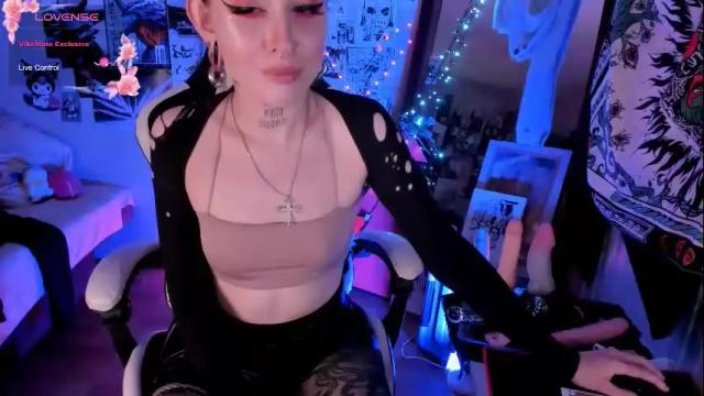 Thumbnail 2, agonygirlxxx's Stream at Chaturbate, 1 month ago