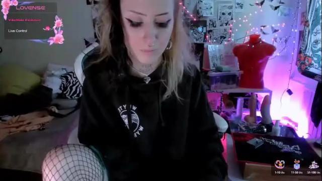 Image 8 of agonygirlxxx Stream on Chaturbate on 1 month ago