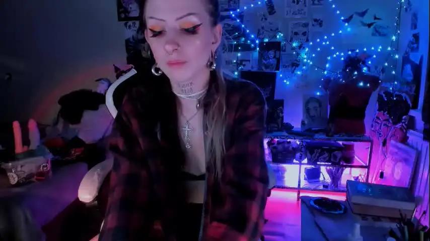 agonygirlxxx Chaturbate