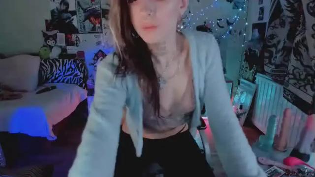Image 4 of agonygirlxxx Stream on Chaturbate on 3 days ago