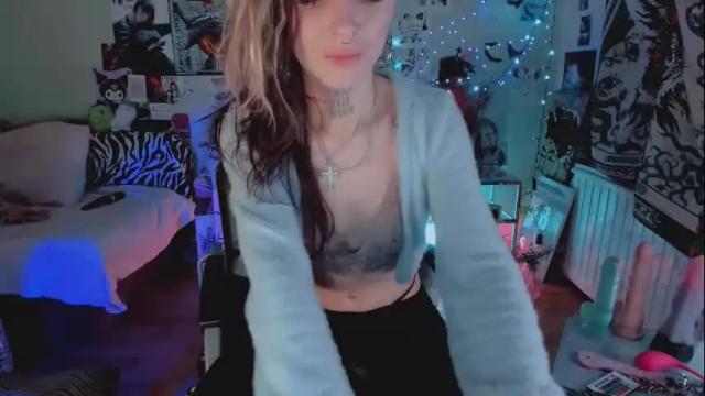 Thumbnail 2, agonygirlxxx's Stream at Chaturbate, 22 hours ago