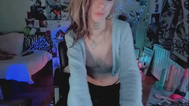 Image 8 of agonygirlxxx Stream on Chaturbate on 3 days ago