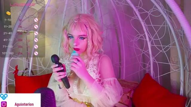 Image 2 of aguara_anterion Stream on Chaturbate on 13 months ago