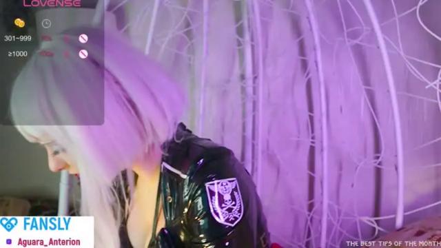 Thumbnail 3, aguara_anterion's Stream at Chaturbate, 12 months ago
