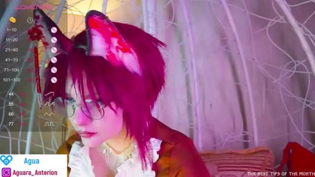 Image 2 of aguara_anterion Stream on Chaturbate on 12 months ago