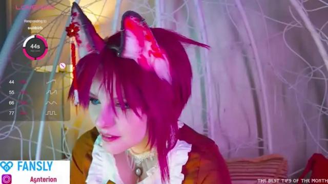 Image 6 of aguara_anterion Stream on Chaturbate on 12 months ago
