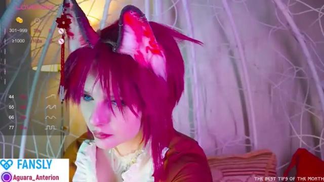 Image 7 of aguara_anterion Stream on Chaturbate on 12 months ago