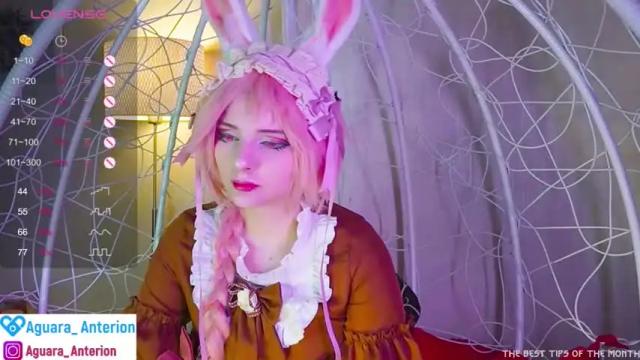 Image 4 of aguara_anterion Stream on Chaturbate on 12 months ago