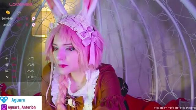 Image 6 of aguara_anterion Stream on Chaturbate on 12 months ago