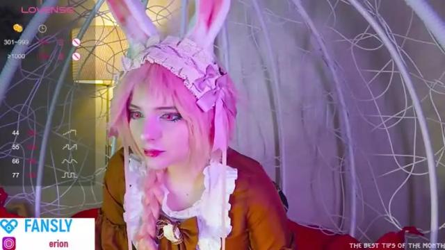 Image 7 of aguara_anterion Stream on Chaturbate on 12 months ago