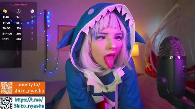 Thumbnail 3, aguara_anterion's Stream at Chaturbate, 3 months ago