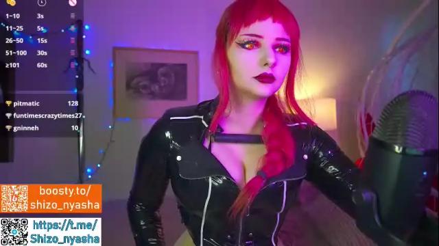 Thumbnail 3, aguara_anterion's Stream at Chaturbate, 3 months ago