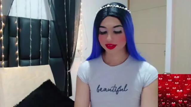 Image 10 of agustina_mendoza Stream on Chaturbate on 23 months ago