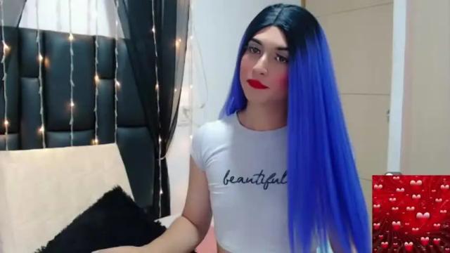 Image 12 of agustina_mendoza Stream on Chaturbate on 23 months ago