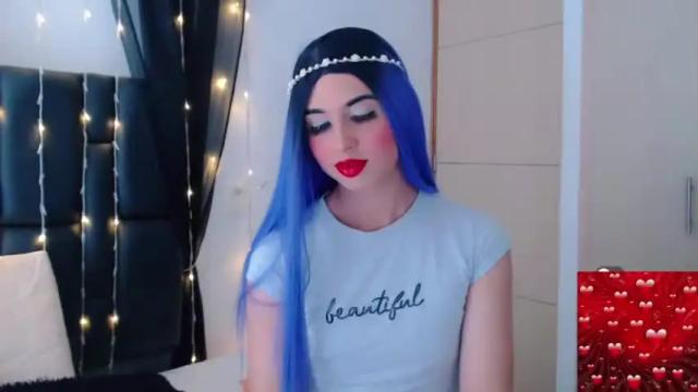 Image 2 of agustina_mendoza Stream on Chaturbate on 23 months ago