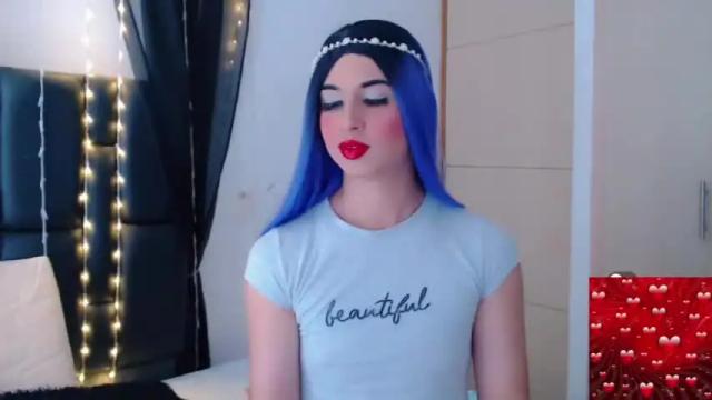 Image 3 of agustina_mendoza Stream on Chaturbate on 23 months ago