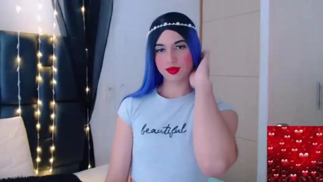 Image 4 of agustina_mendoza Stream on Chaturbate on 23 months ago