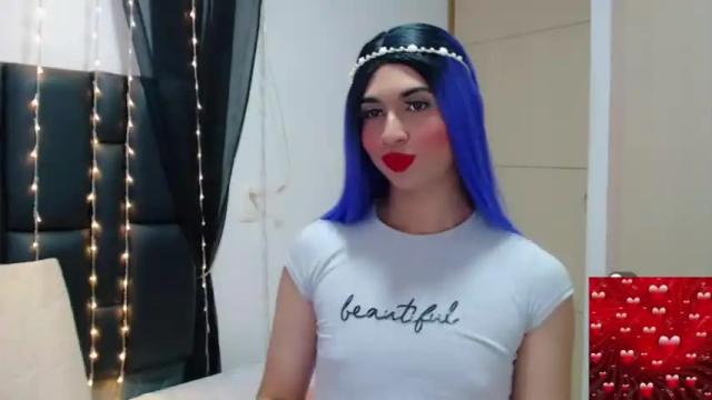 Thumbnail 2, agustina_mendoza's Stream at Chaturbate, 23 months ago