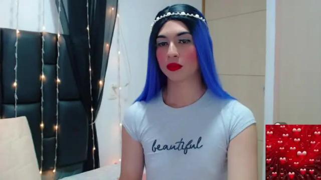 Image 6 of agustina_mendoza Stream on Chaturbate on 23 months ago