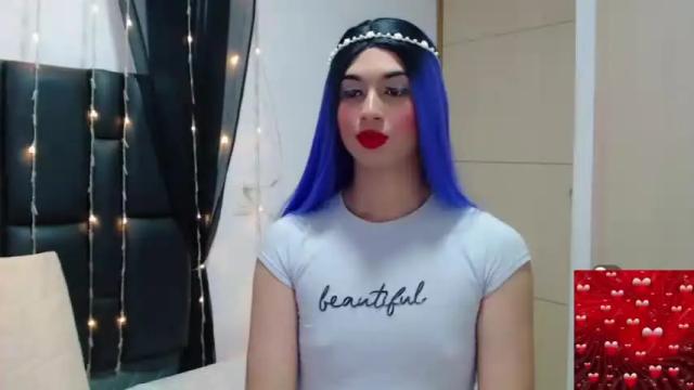 Image 7 of agustina_mendoza Stream on Chaturbate on 23 months ago