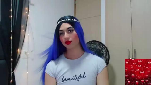 Image 8 of agustina_mendoza Stream on Chaturbate on 23 months ago