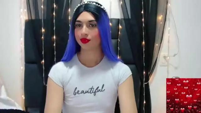Thumbnail 3, agustina_mendoza's Stream at Chaturbate, 23 months ago