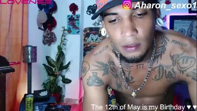 Image 6 of aharon_sexo1 Stream on Chaturbate on 1 month ago