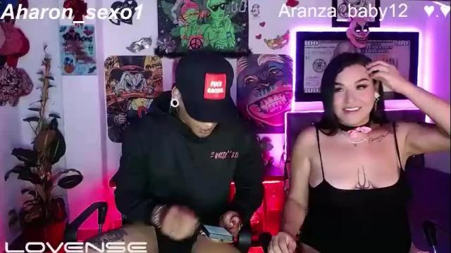 Thumbnail 2, aharon_sexo1's Stream at Chaturbate, 1 month ago