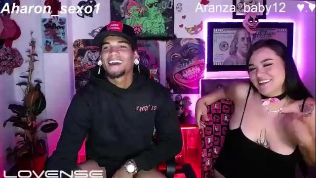 Image 6 of aharon_sexo1 Stream on Chaturbate on 1 month ago