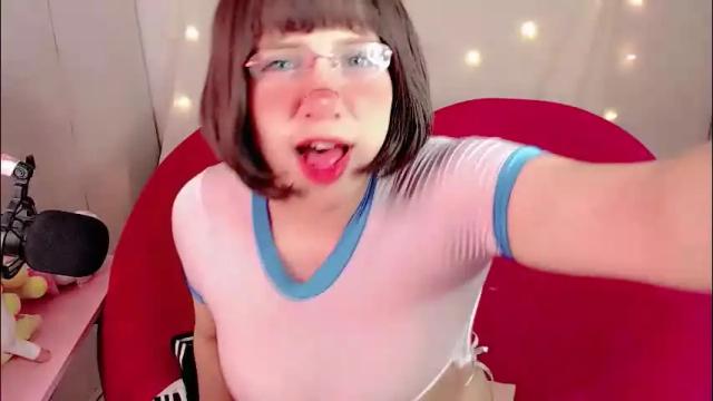 Image 4 of ahegaodoll Stream on Chaturbate on 2 months ago