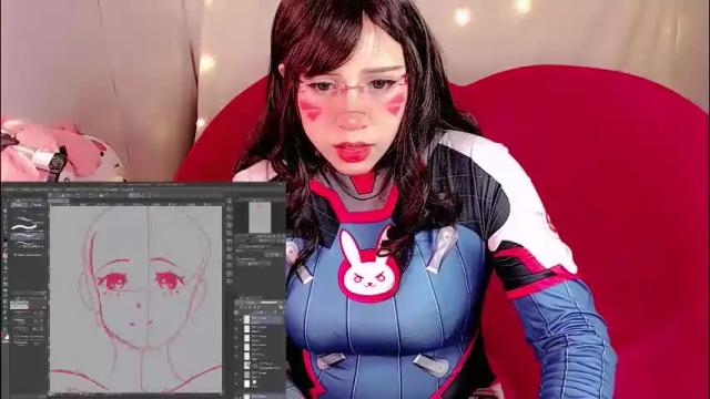 Thumbnail 3, ahegaodoll's Stream at Chaturbate, 2 months ago