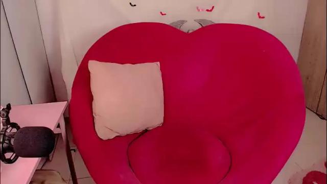 Image 4 of ahegaodoll Stream on Chaturbate on 20 days ago